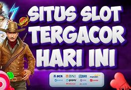 5 Daftar Situs Slot Mudah Jackpot Dan Terpercaya Dan Aman