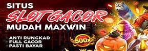 Akun Slot Resmi Luar Negeri