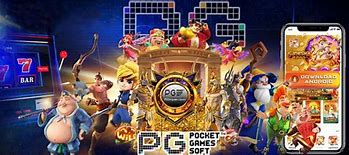 Bo Slot Demo Pg Soft Gacor Hari Ini Optimal Pg