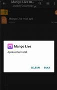 Cara Buka Mango Live Tanpa Coin