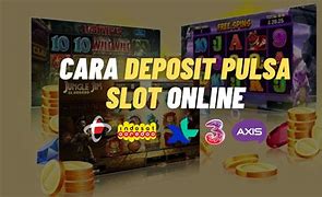 Cara Daftar Slot Online Trik Bermain Slot Pg Soft Gratis Tanpa Deposit