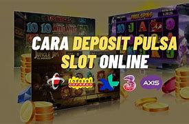 Cara Deposit Bri Slot Online Indonesia Terpercaya