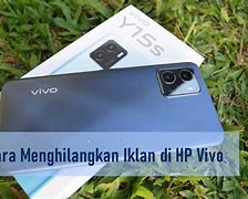 Cara Menghilangkan Iklan Di Hp Vivo V15 Pro