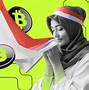 Cryptocurrency Bahasa Indonesia