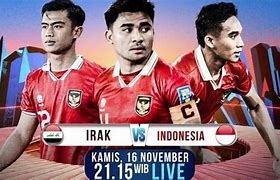 Cuan365 Info Rtp Hari Ini Live Streaming Indonesia Vs Irak Hari Ini