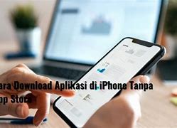 Download Aplikasi Iphone Tanpa App Store